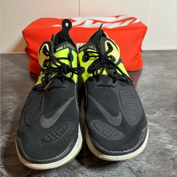 Nike Joyride Size 12 - Picture 2 of 4